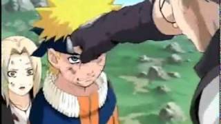 Right Before Your Eyes - Naruto AMV -