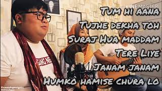 Download lagu Lagu India MP3 versi Tommy kaganangan ft Rita Roshan mp3 Download lagu Lagu India MP3 versi Tommy kaganangan ft Rita Roshan mp3