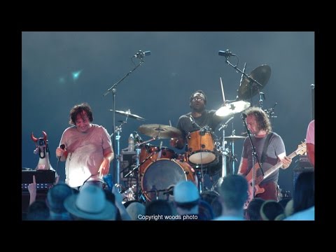 Ween (7/11/2008 Fayetteville, AR) - The HIV Song