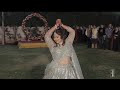 Dhadak | dance choreography | for bride | Urviee