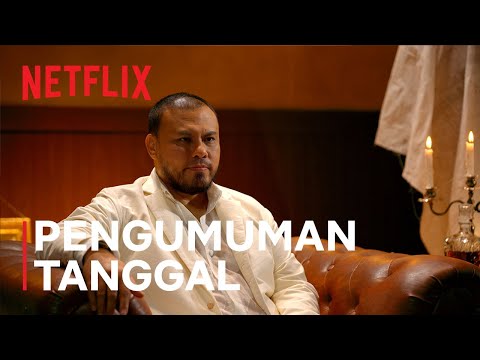 afbeelding Joko Anwar Spill Karya Baru Tentang | Pengumuman Tanggal | Netflix