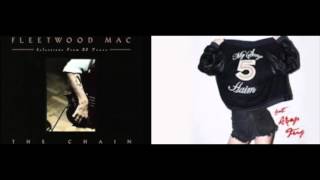 The Chain (My Song 5 Remix)