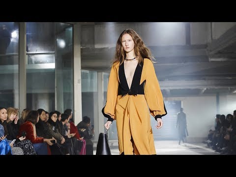 Proenza Schouler | Fall Winter 2018/2019 Full Fashion Show | Exclusive
