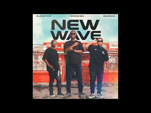 Black Junior x Goldmax x Dankie Boi New wave album mix |Shona Phansi| Iskhokho Durban| Isho enhloko.