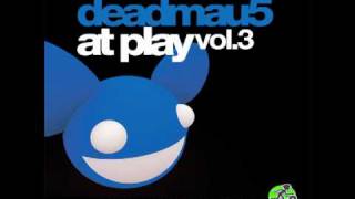 Melleefresh vs deadmau5 - Whispers (deadmau5 Remix)