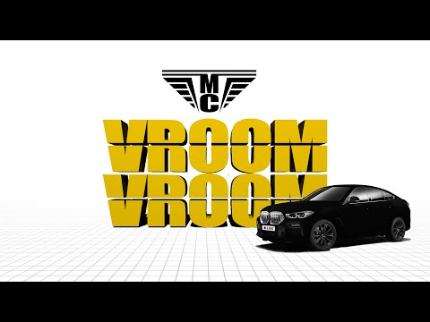 VROOM VROOM - Mc-T (Audio)