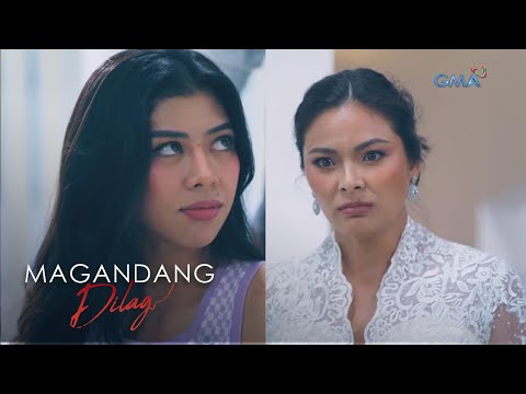 Magandang Dilag: Aapoy ang galit ni Blaire kay Gigi (Episode 65)