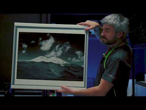 Advanced black and white silver gelatin printing at the DARKROOM