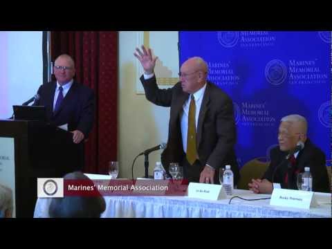 2013 Meet the Author -  Richard Botkin - Extended Version