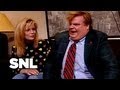 Kim Basinger S Type Chris Farley SNL