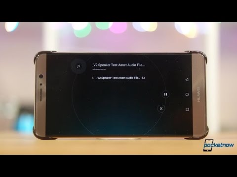 Huawei P10 vs Mate 9