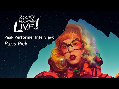 RML Peak Performer Series: Paris Pick