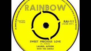 Laurel Aitken & The Carols - Sweet Precious Love