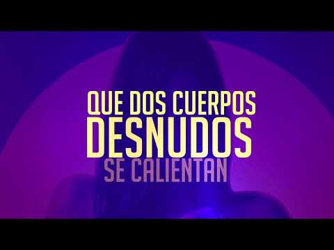 Ali x Carlos Arroyo - ATREVETE (Lyric Video)