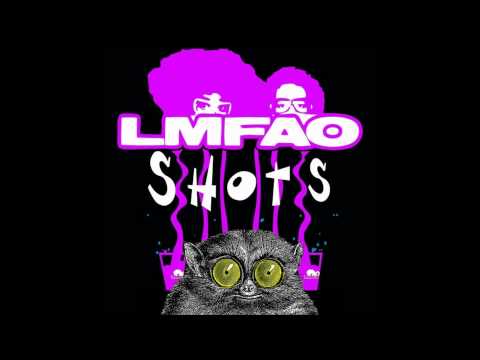 LMFAO ft. Lil Jon Vs F.O.O.L. & Dumme Jungs - Invasion Shots (Bassdynamix Mashup)