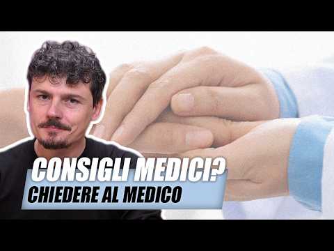 Don't ask artificial intelligence for medical advice!