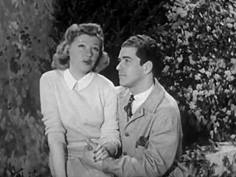 Kay Lorraine - I Don't Want to Walk Without You (1940s)