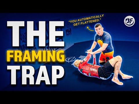 "Framing Is Actually The WORST Thing You Can Do"