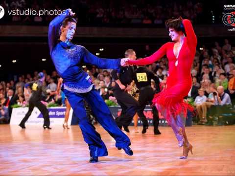 Jive - Long Tall Sally