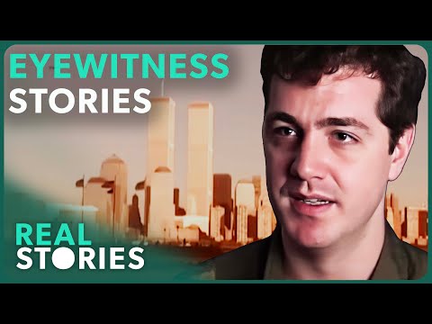 Surviving 9/11: The Untold Stories