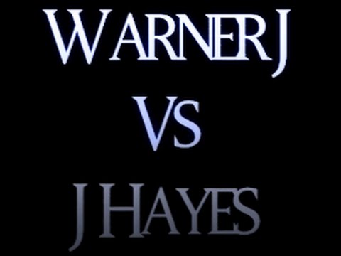 Warner J vs J. Hayes
