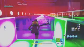 Rooftop von Nico Santos (Akkorde) Part 1 in Fortnite