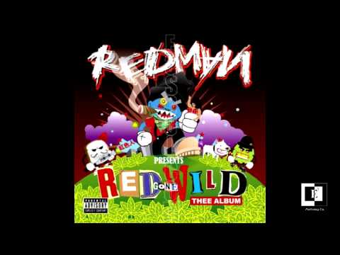 Redman - Soopa Man Luva 6 Feat. Melanie & E3