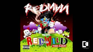 Redman - Suppa Man Luva 6 Feat. Melanie & E3