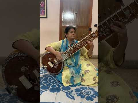 Sitar Performance