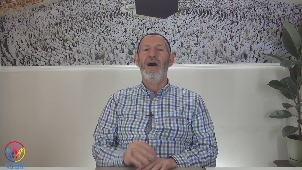 BEREKETLİ ZAMANLAR-4 / BERAT GECESİ