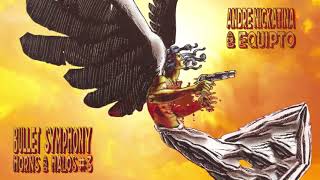 3 - Andre Nickatina &amp; Equipto - Comb My Hair Like [Official Visualizer]