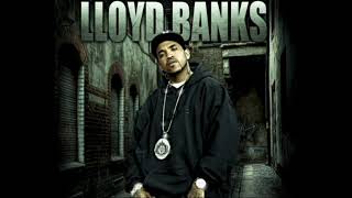 Lloyd Banks - One Night Stand Ft. Keon Bryce