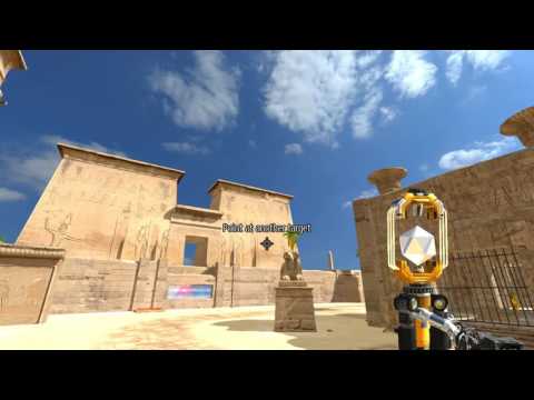 The Talos Principle Community Maps: This is the Only Puzzle - Episode 1