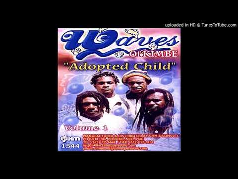 Waves of Kimbe - GUI RAULE