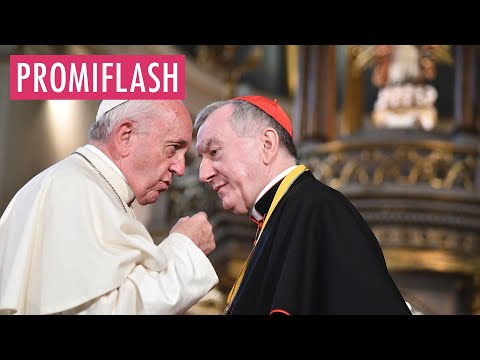Nach Tod von Papst Franziskus: Er ist Nachfolge-Favorit