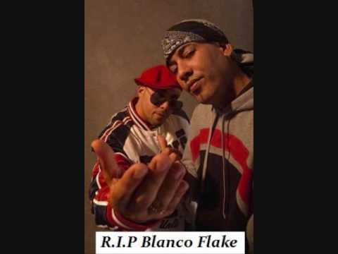 Maicol & Manuel - Blanco Flake = UNDERGROUND IN THE HOUSE