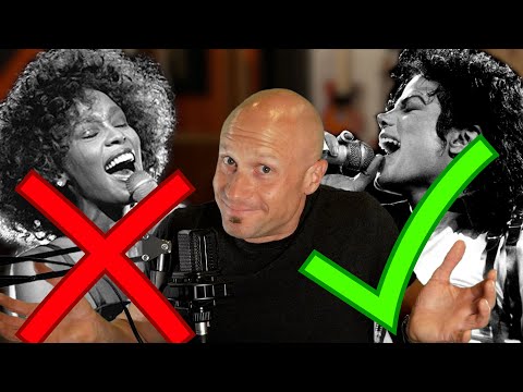 STOP practicing HIGH NOTES this way! (It's decreasing your range)