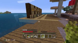 【マイクラ】アプデ前に楽しむ一般マイクラー #3