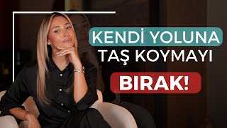 Vazgeçmeden Önce Bunu İzle!