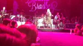 Danielle Bradbery-Talk About Love LIVE in Fort Wayne, Indiana