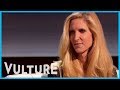 The Best Ann Coulter Insults at the Rob Lowe Roast