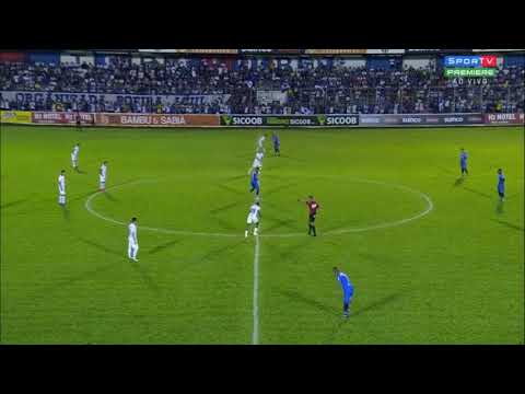 URT 1 x 1 Cruzeiro - Melhores Momentos - Campeonato Mineiro (completo)