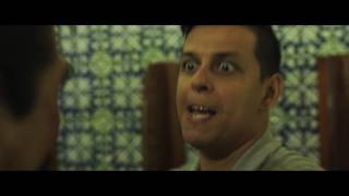 Trailer El Americano