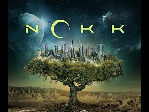 Nokk - The Circuit of Life [full album]