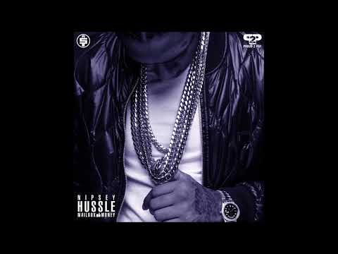 05. Nipsey Hussle - Count Up That Loot
