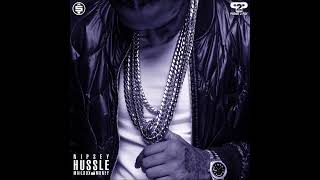 05. Nipsey Hussle - Count Up That Loot