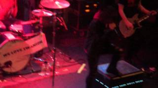Melody's Song- The Ready Set