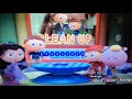 Super Why S01E04 Goldilocks And The Three Bears Reversed
