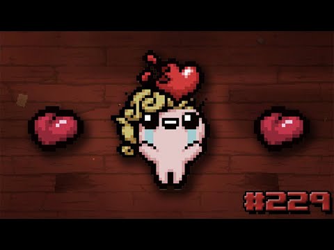 LOW LIFE zurück nach OBEN! - The Binding of Isaac: Repentance - #229