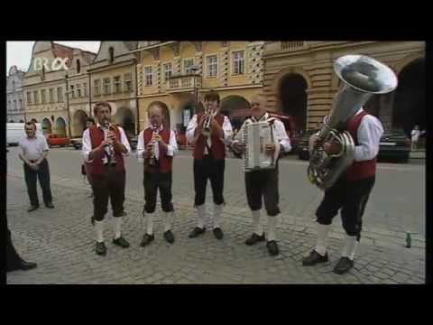 Further Tanzlmusi - Gaglhennen schottisch